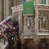 The Pulpit in Bloom
